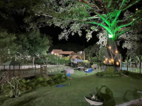 Sítio aconchegante em Mulungu
